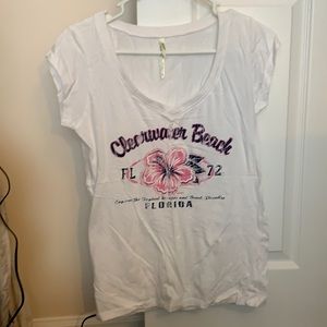 Clearwater Beach Florida top